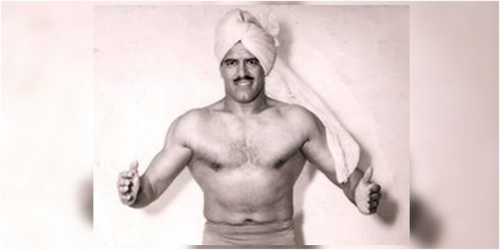 dara singh