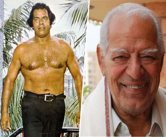 dara singh