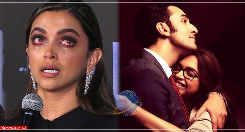 deepika ranbir breakup