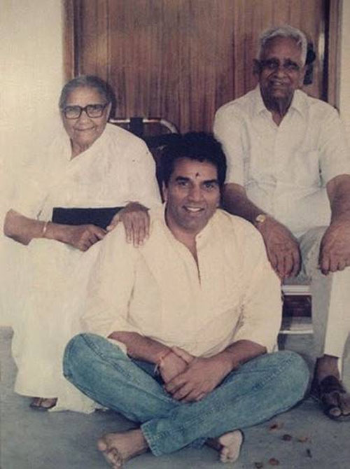 Dharmendra 