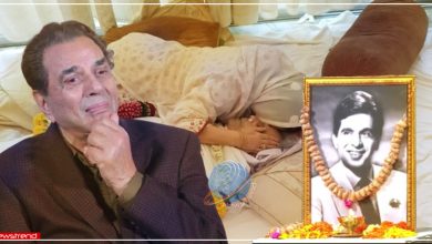 dharmendra dilip kumar