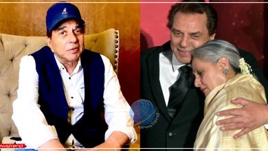 dharmendra jaya bachchan