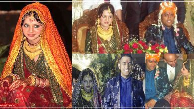 dhoni and sakshi marriage