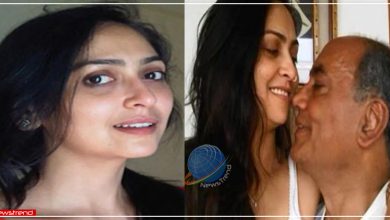 digvijay singh love story