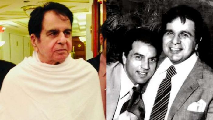 dilip kumar