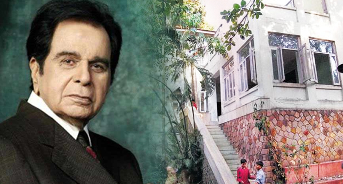 dilip kumar