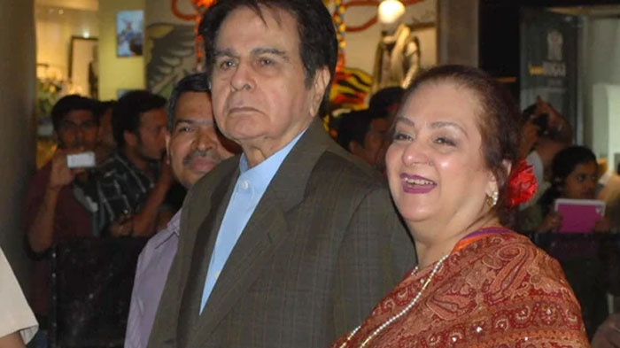 dilip kumar