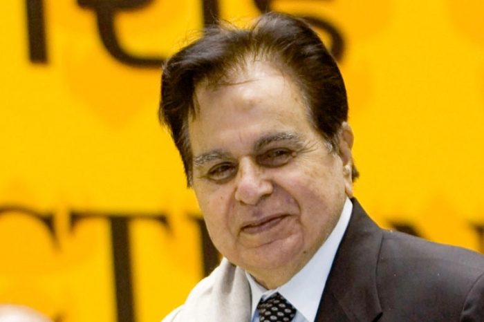 dilip kumar