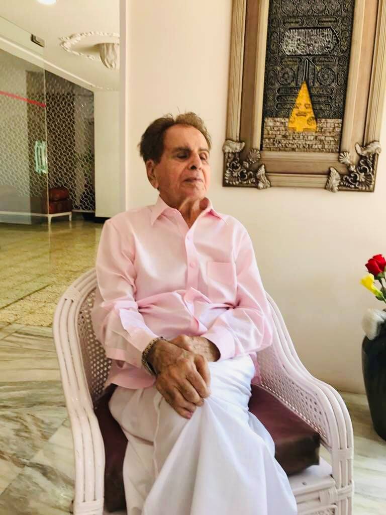 dilip kumar