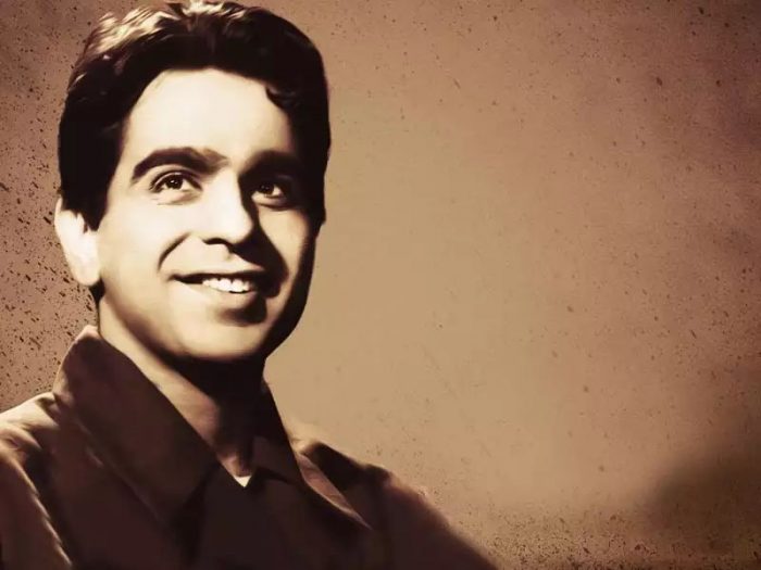 dilip kumar