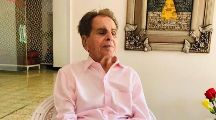 dilip kumar