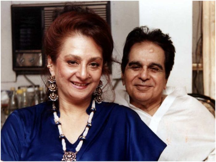 dilip kumar