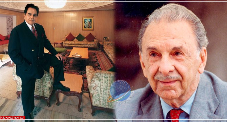 dilip kumar jrd tata