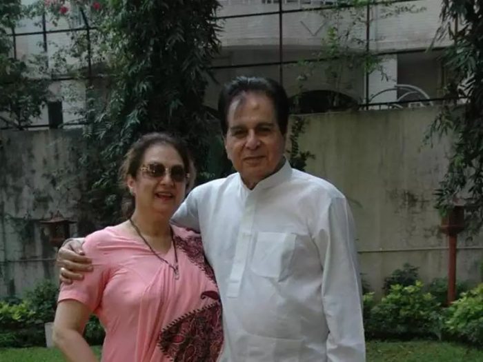 dilip kumar close people