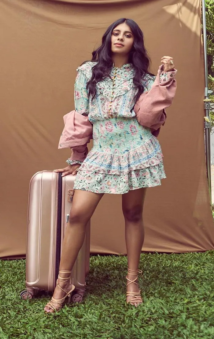 dishani chakraborty