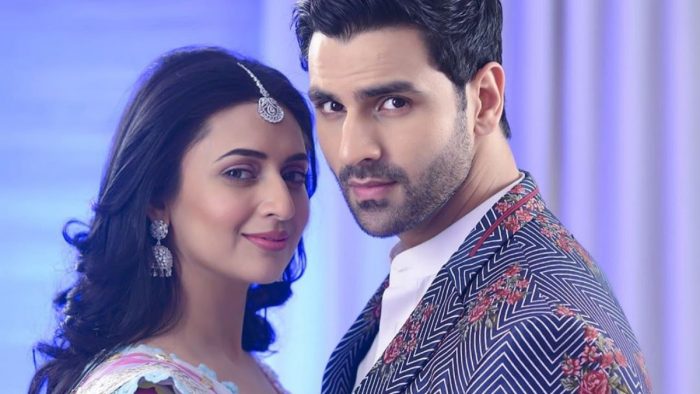 divyanka tripathi and vivek dahiya