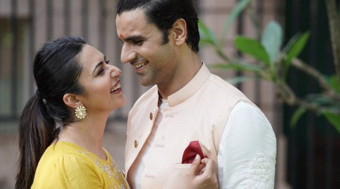 divyanka tripathi and vivek dahiya