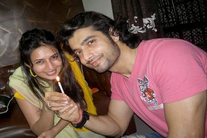 divyanka tripathi sharad malhotra