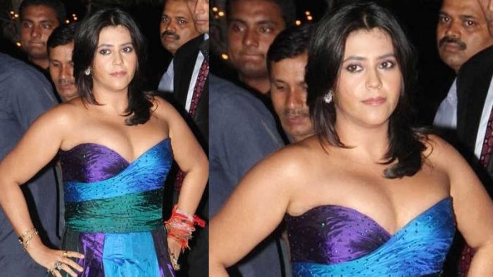 ekta kapoor