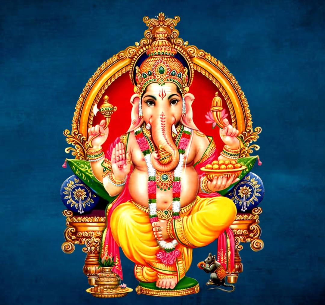 ganesh ji 