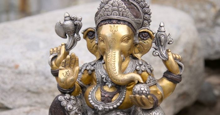 ganesh ji