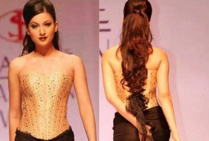 gauhar khan