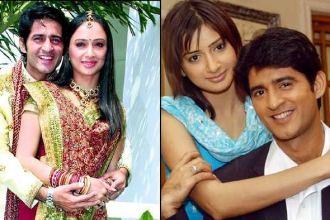 15 Most Popular On-Screen Jodis Of Indian TV Serial