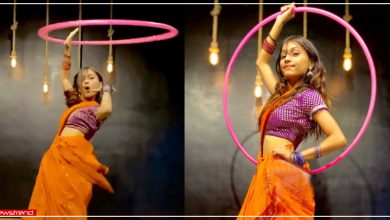 girl hula-hoop-dancer