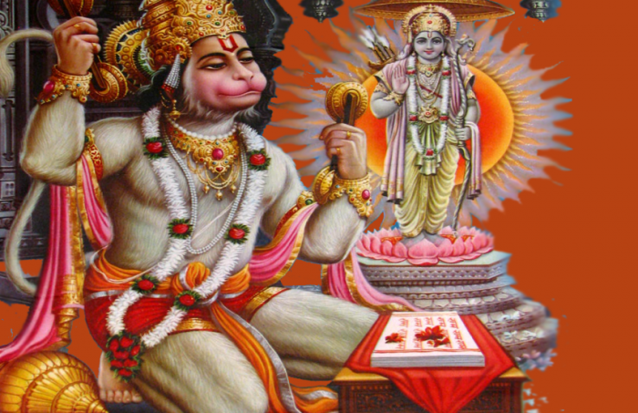 hanuman