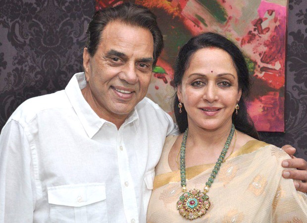 hema malini and dharmendra