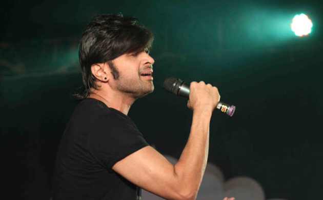 himesh reshammiya