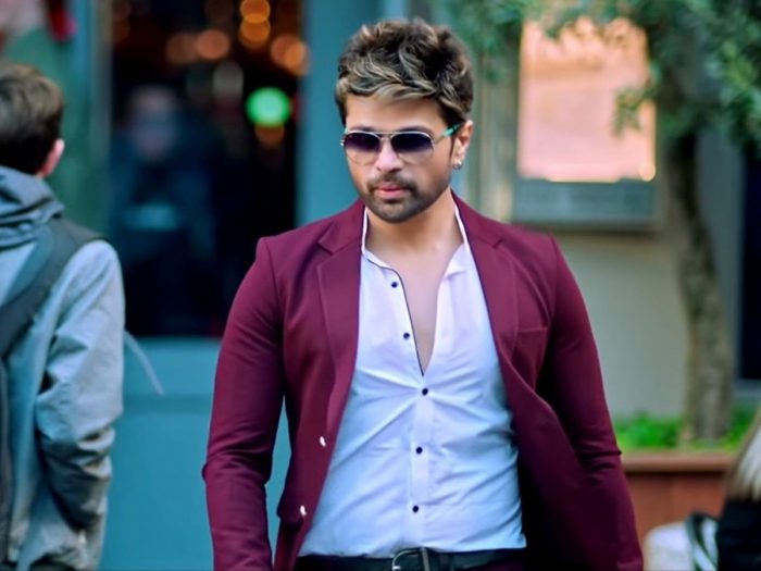 himesh reshammiya