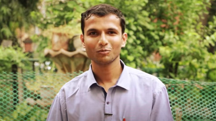 navjivan vijay pawar ias