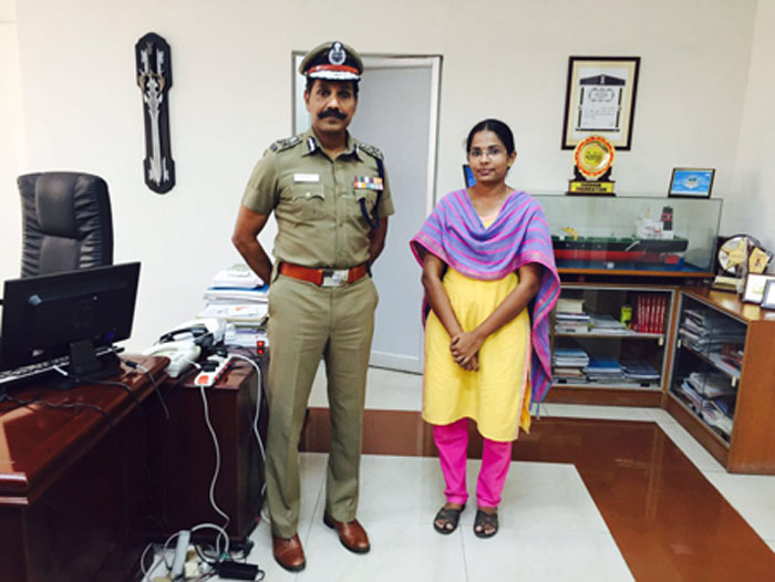 ips vanmati
