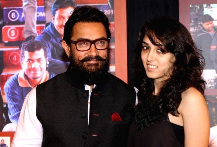 Aamir Khan