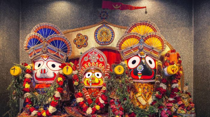 jagannath