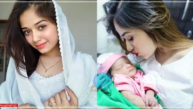 jannat zubair