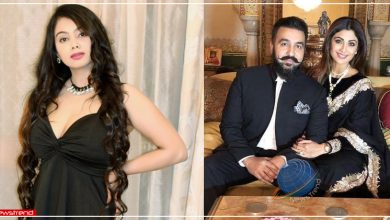 jennifer kirti singh raj kundra