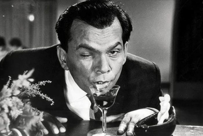 johnny walker