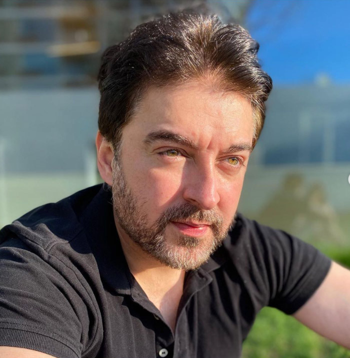 jugal hansraj