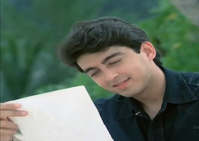 jugal hansraj