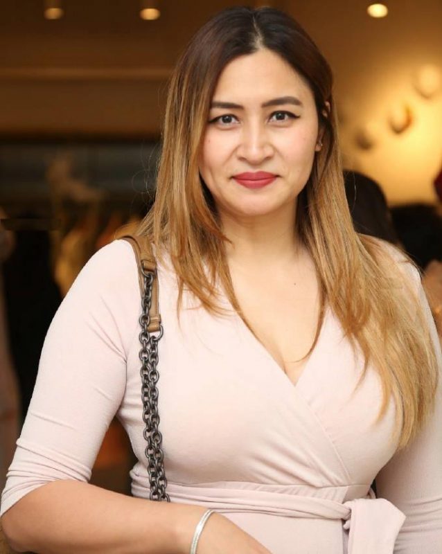 jwala gutta