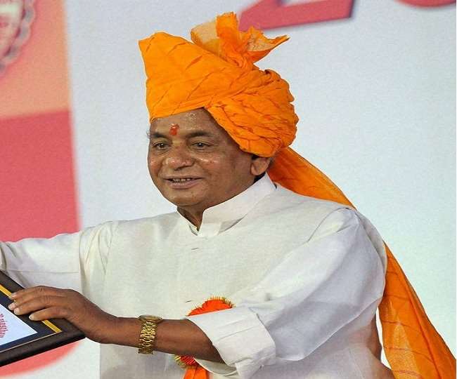 kalyan singh