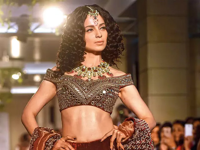 kangana ranaut