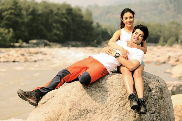 karan deol