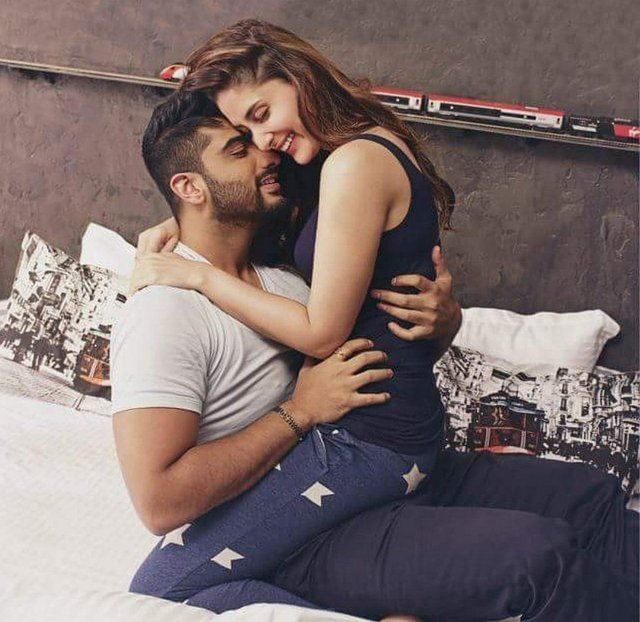 kareena kapoor and arjun kapoor