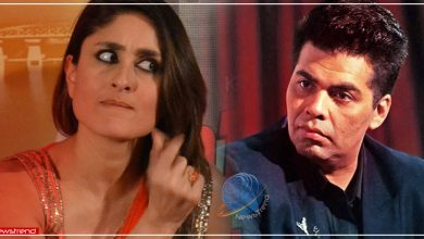 kareena kapoor karan johar