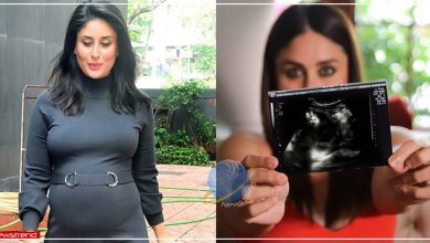 kareena kapoor third child