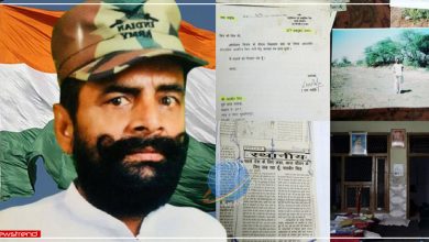 kargil lance naik satveer singh