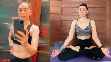 karishma kapoor fitness